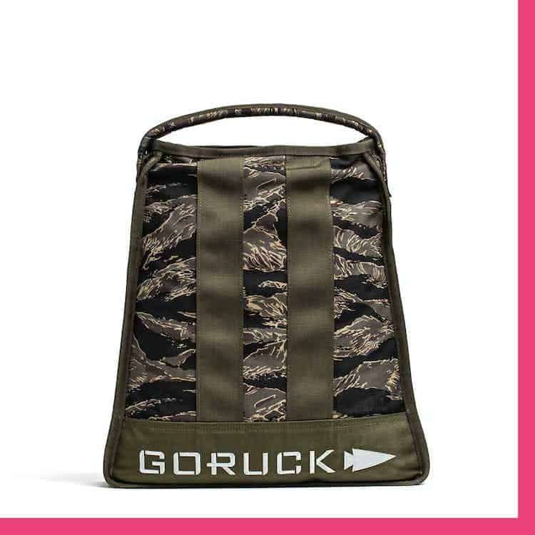 GORUCK Jerry Can