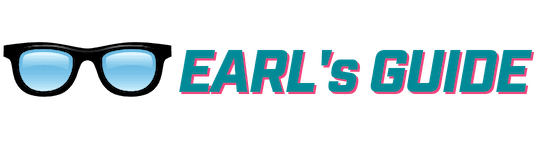 Earl's Guide to the Best of the Best