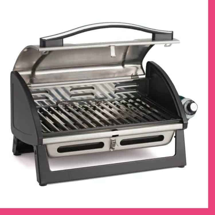 Cuisinart CGG-059 Grillster Portable Gas Grill