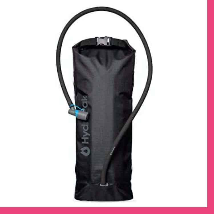 HydraPak HydraSleeve Insulated Sleeve with 3L Shape-Shift