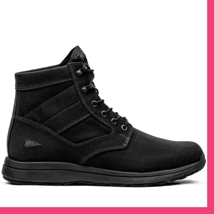 Jedburgh Rucking Boots - Mid Top  - EarlsGuide