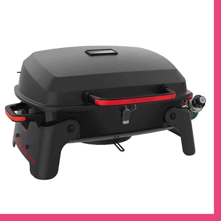 Megamaster 820-0033M Propane Gas Grill