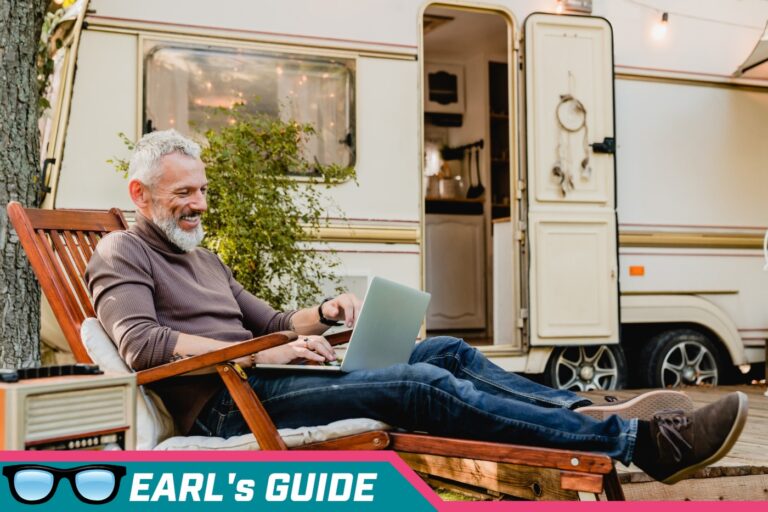 Budget-friendly Reservation Software for Your RV Park