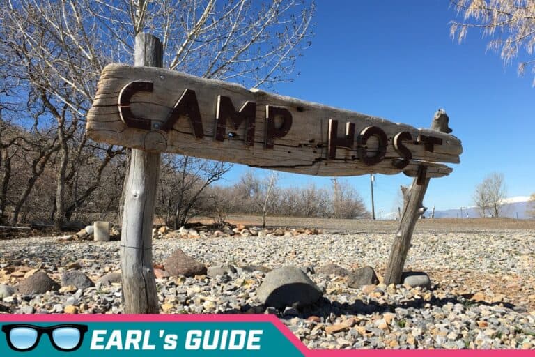 RV Camp Host vs. RV Park Manager: What’s the Difference?