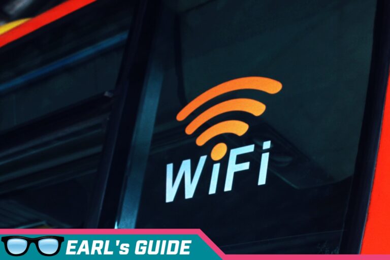 Your RV Park Wi-Fi Sucks, and What You Can Do About It